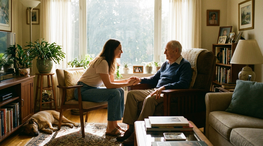 Dringend Pflegeheim in Osnabrück gesucht? Der Notfall-Leitfaden 2026