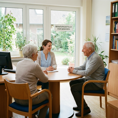 Kostenlose Beratung anfordern