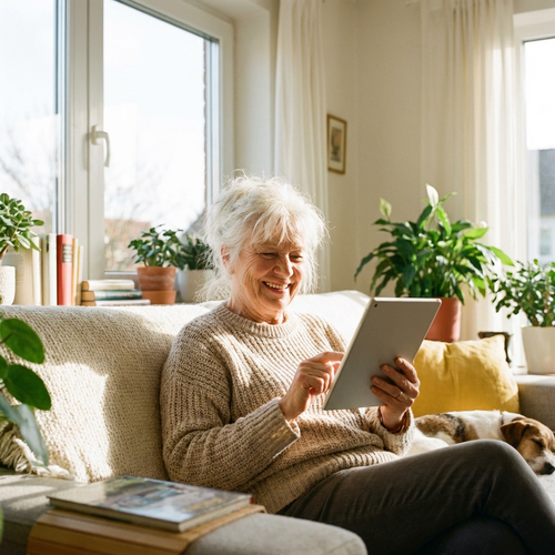 Pflegegrad berechnen