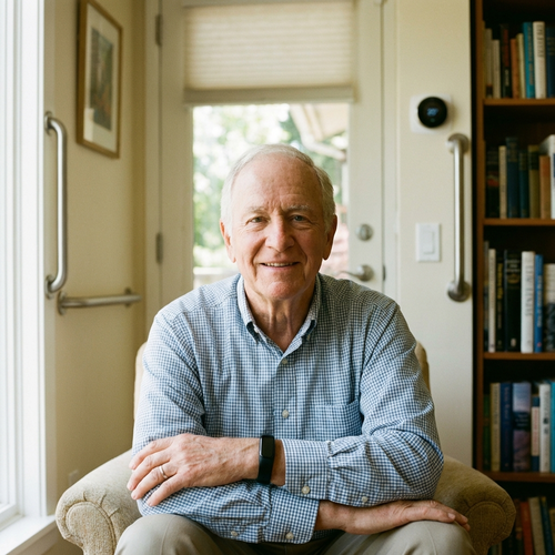 Hausnotruf vergleichen