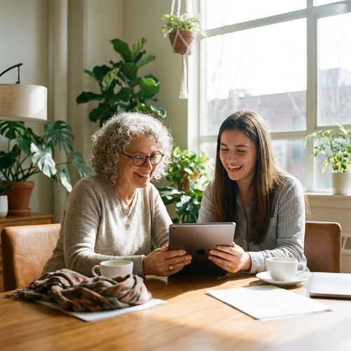 Pflegegrad berechnen