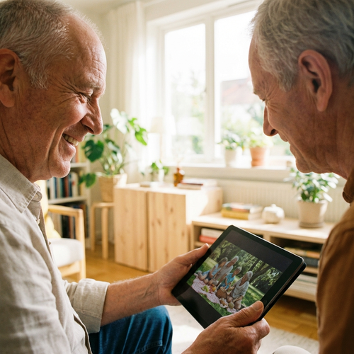 Pflegegrad berechnen