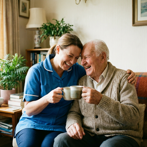24h-Betreuung finden