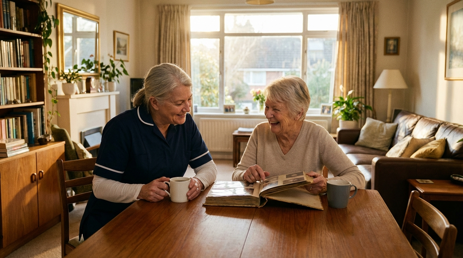 24-Stunden-Betreuung in Osnabrück: Kosten, Modelle & Tipps für 2026