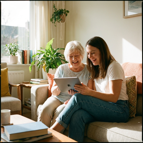 Pflegegrad berechnen