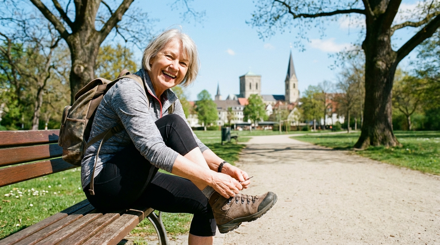 Orthopädische Einlagen & Kompressionsstrümpfe in Osnabrück: Vermessung und Maßanfertigung