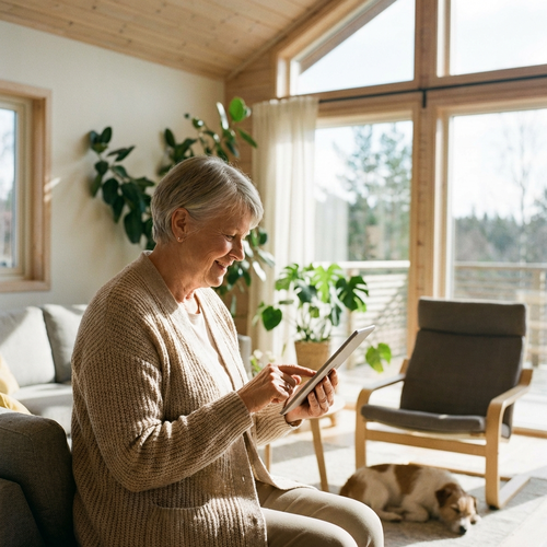 Pflegegrad berechnen