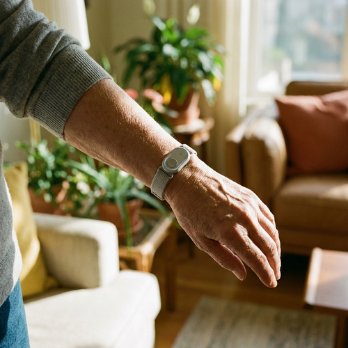 Hausnotruf-Anbieter vergleichen