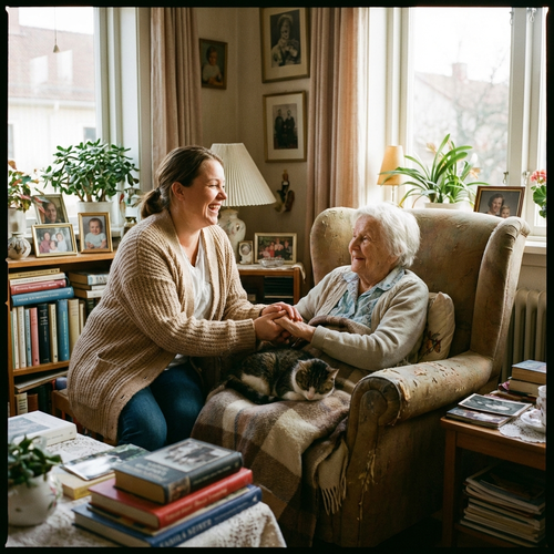 Anbieter vergleichen