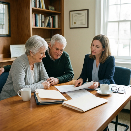 Pflegegrad berechnen