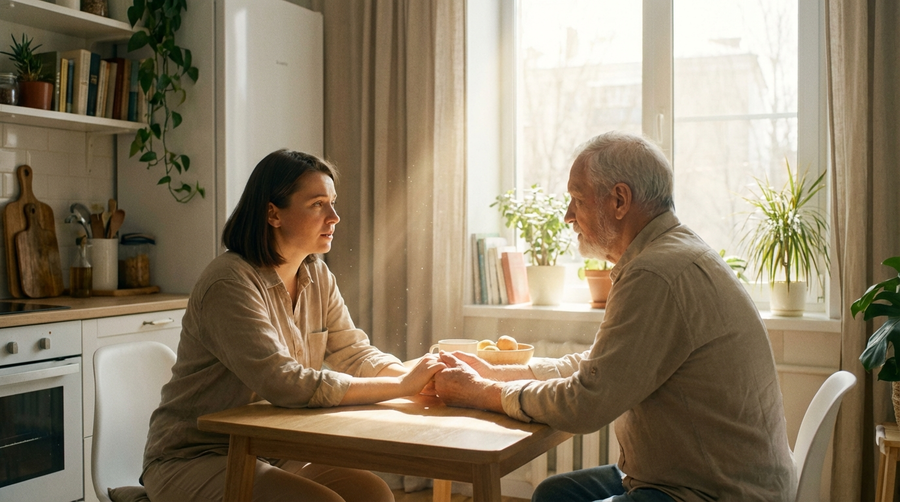 Dringend ein Pflegeheim in Leverkusen gesucht? So finden Sie schnell einen Kurzzeit- oder Dauerpflegeplatz