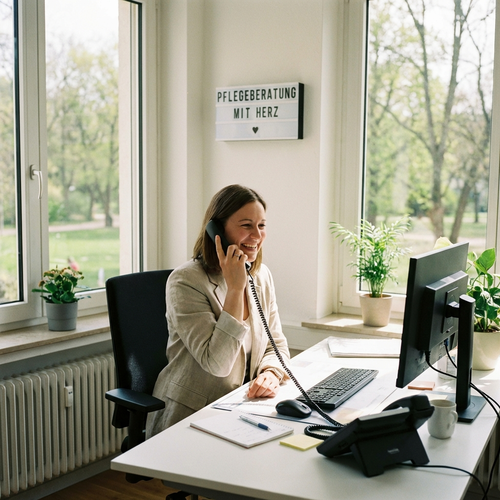 Jetzt kostenlos beraten lassen