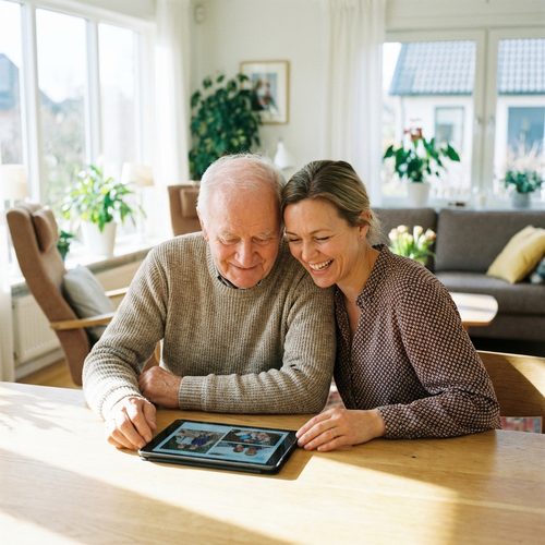 Pflegegrad berechnen