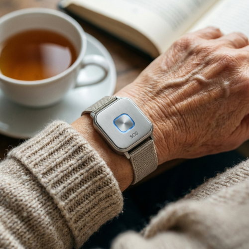 Hausnotruf vergleichen