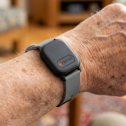 Hausnotruf vergleichen