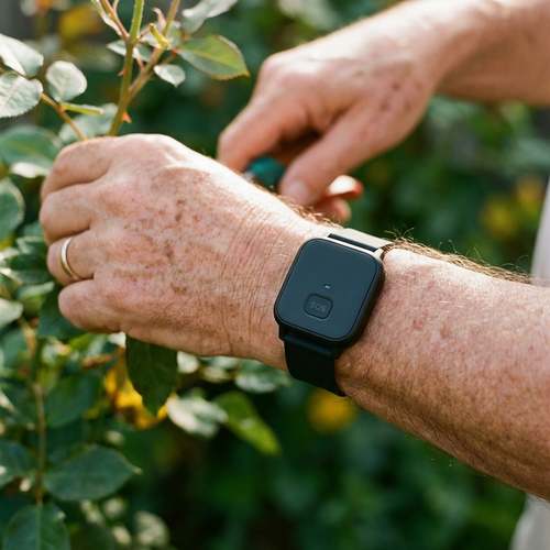 Hausnotruf gratis testen