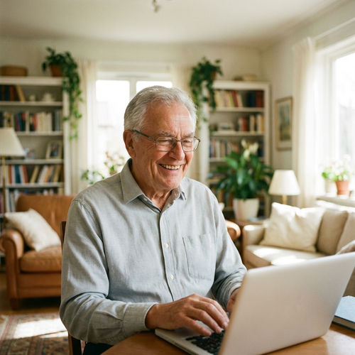 Pflegegrad berechnen