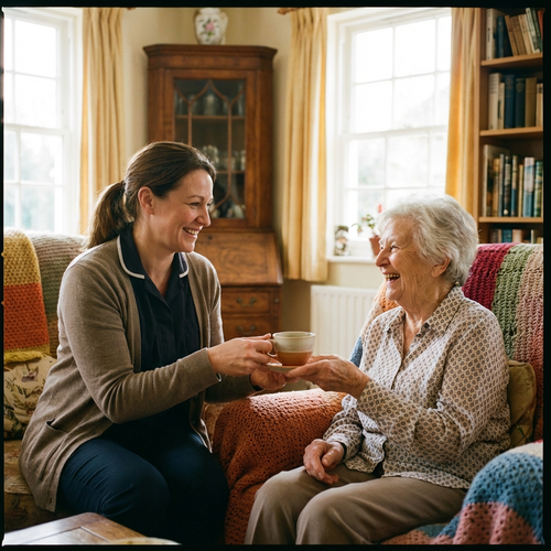 Anbieter vergleichen