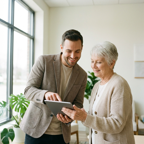 Pflegegrad berechnen