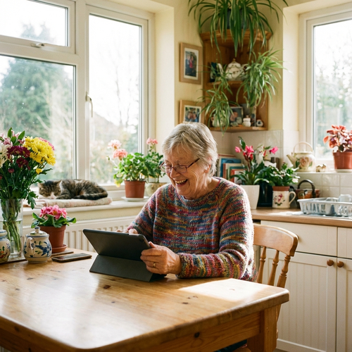 Pflegegrad berechnen