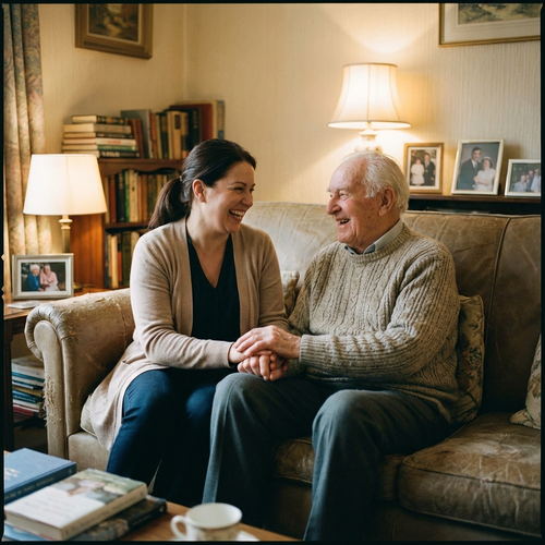 24h-Pflege vergleichen