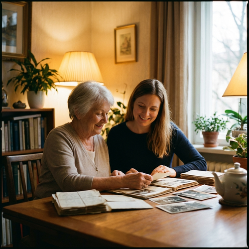 Pflegekosten berechnen