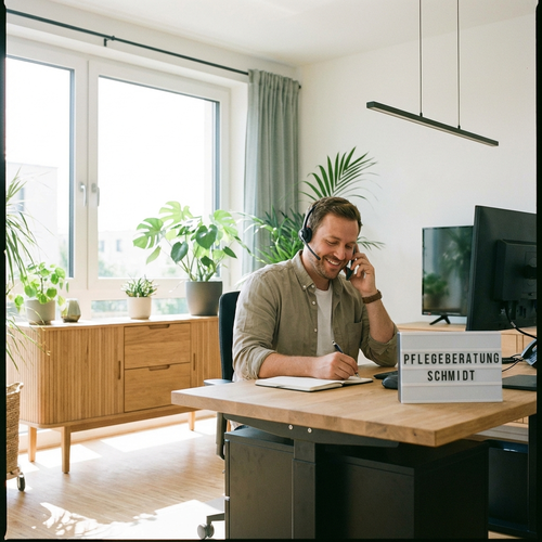 Kostenlose Beratung anfordern