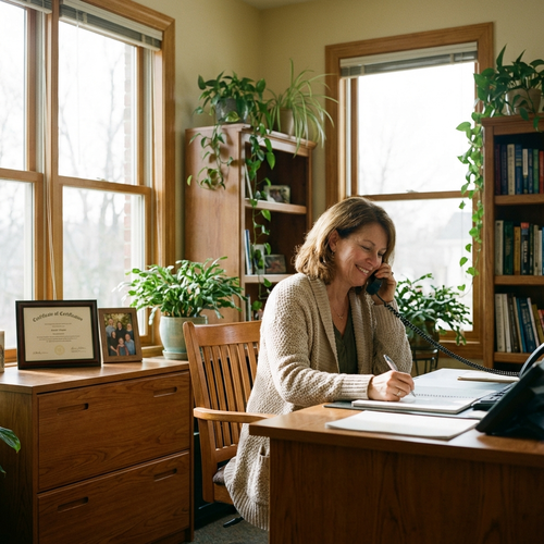Kostenlos beraten lassen