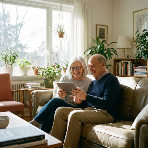 Pflegegrad berechnen