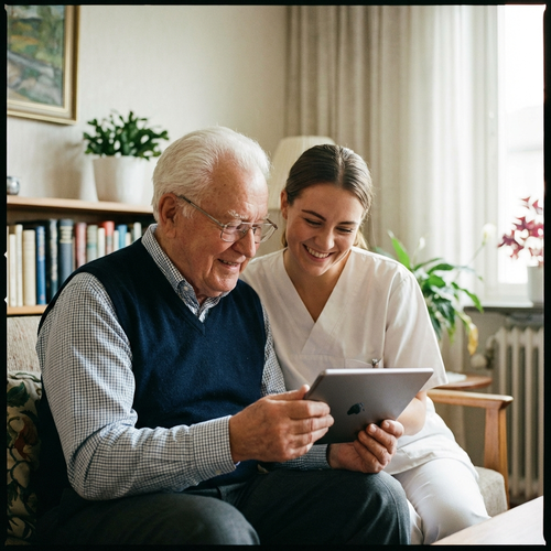 Pflegegrad kostenlos berechnen
