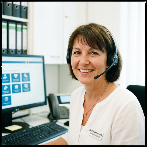 Beratungstermin vereinbaren