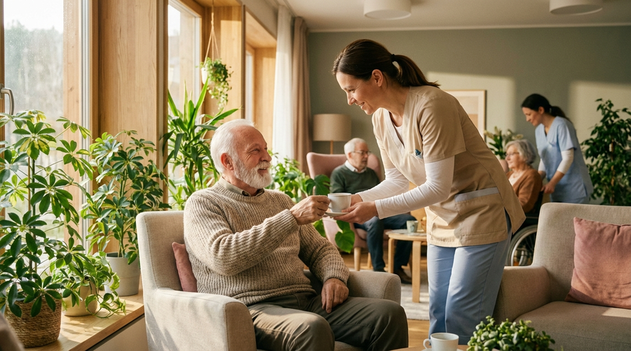 Tagespflege Kosten in Heidelberg 2026: So behalten Sie 100% Ihres Pflegegeldes