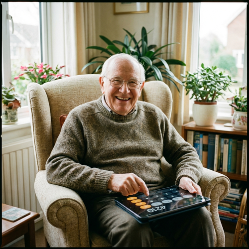 Pflegegrad berechnen