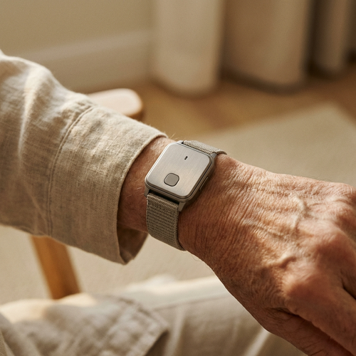 Hausnotruf vergleichen