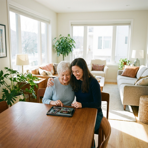 Pflegegrad berechnen