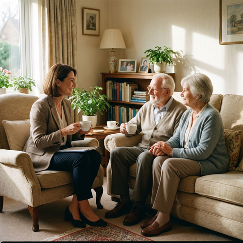 Jetzt beraten lassen
