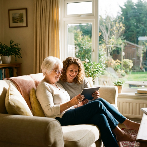 Pflegegrad berechnen