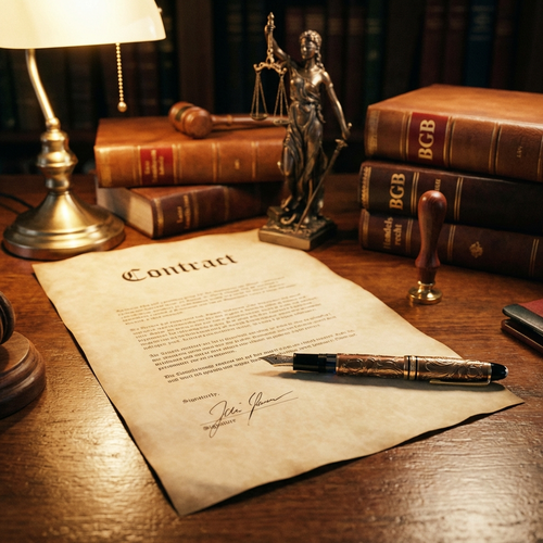 Agenturen vergleichen