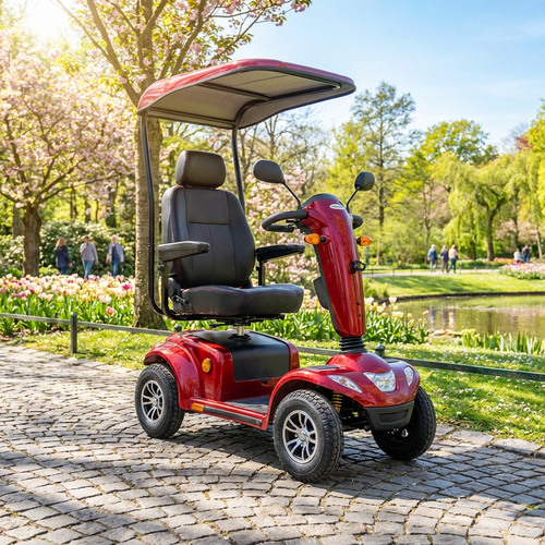 Kostenlose Probefahrt