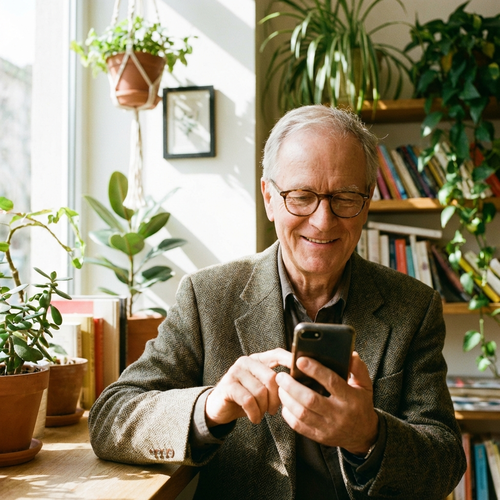 Pflegegrad berechnen