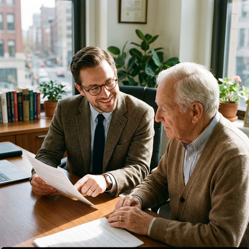 Kostenlose Ersteinschätzung