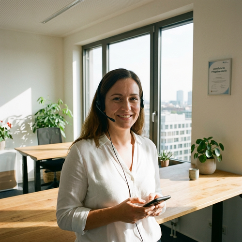 Jetzt beraten lassen