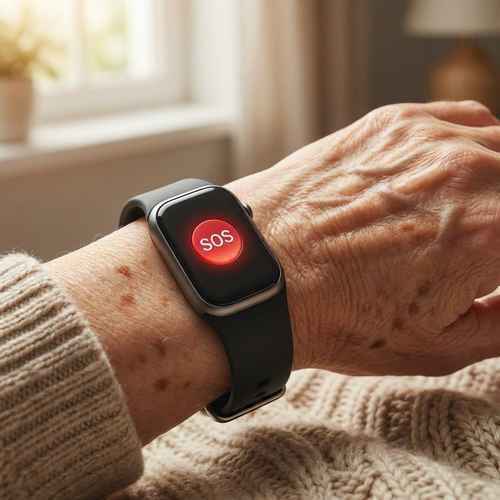 Hausnotruf kostenlos testen