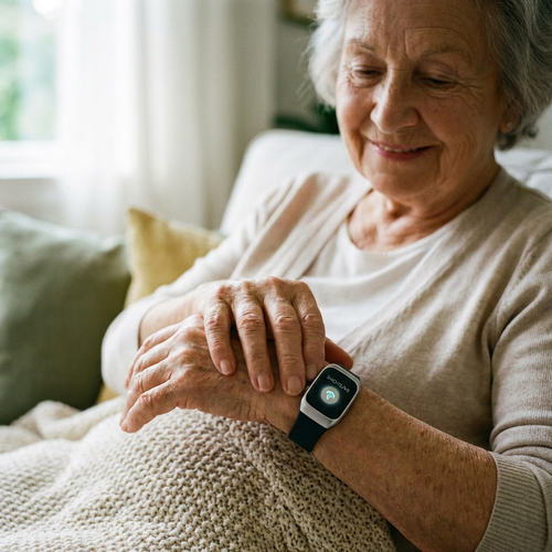 Hausnotruf vergleichen