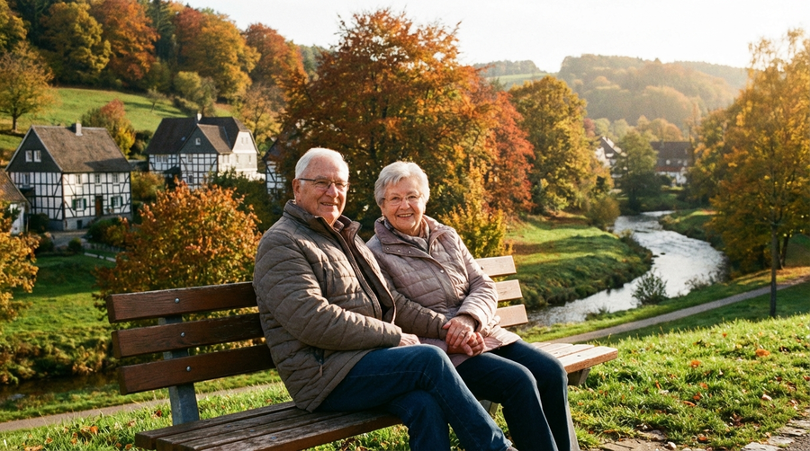 Pflegeheime in Solingen: Mit diesem Eigenanteil (EEE) müssen Sie aktuell rechnen