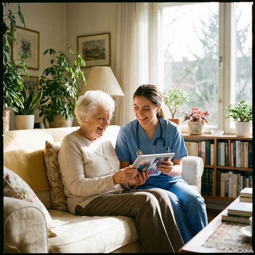 Pflegegrad berechnen