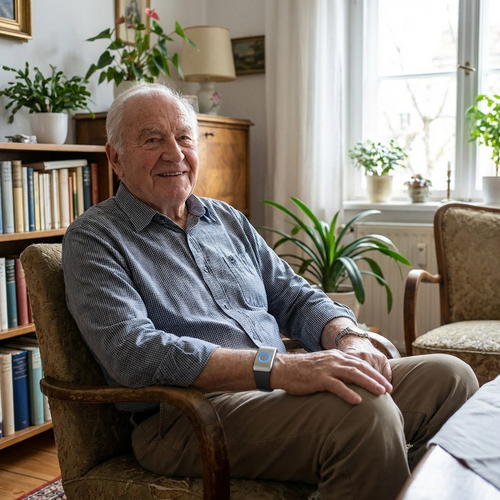 Hausnotruf vergleichen