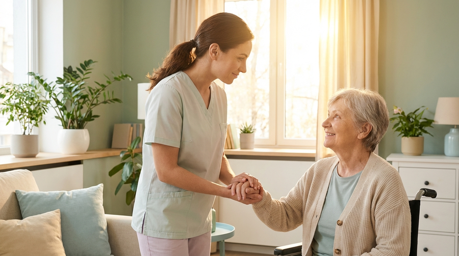 Demenz-Pflegeheime in Solingen 2026: Kosten, Auswahl & Alternativen