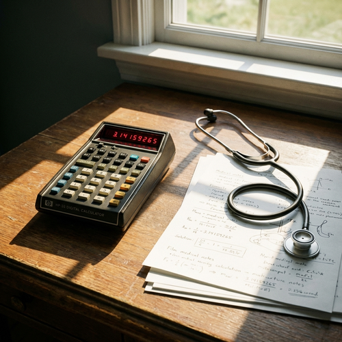 Pflegegrad berechnen