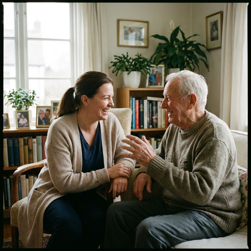 24h-Pflege vergleichen